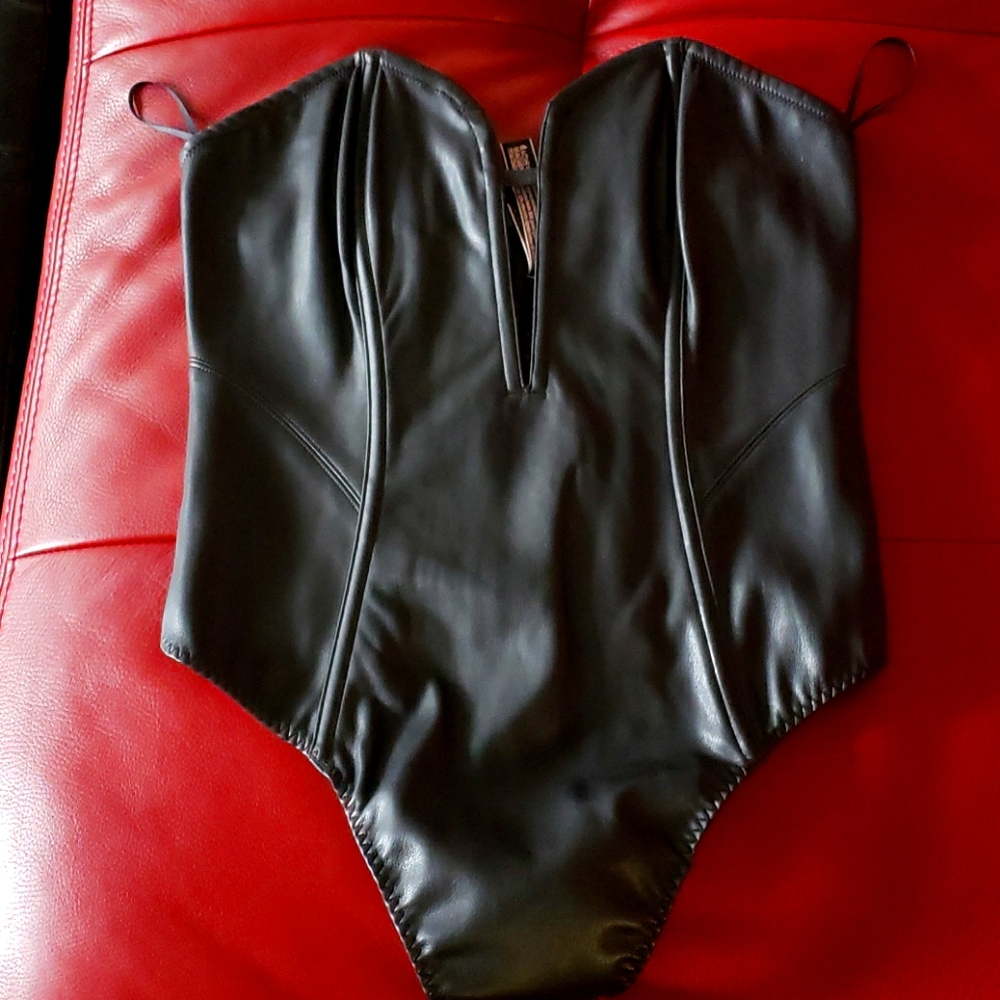 Victoria's Secret Bodysuit